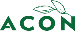 Acon Cosmetics logo