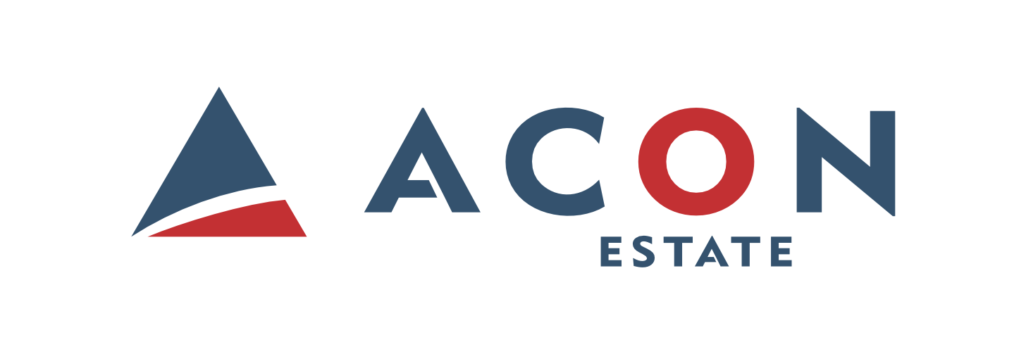 Acon Estate logo