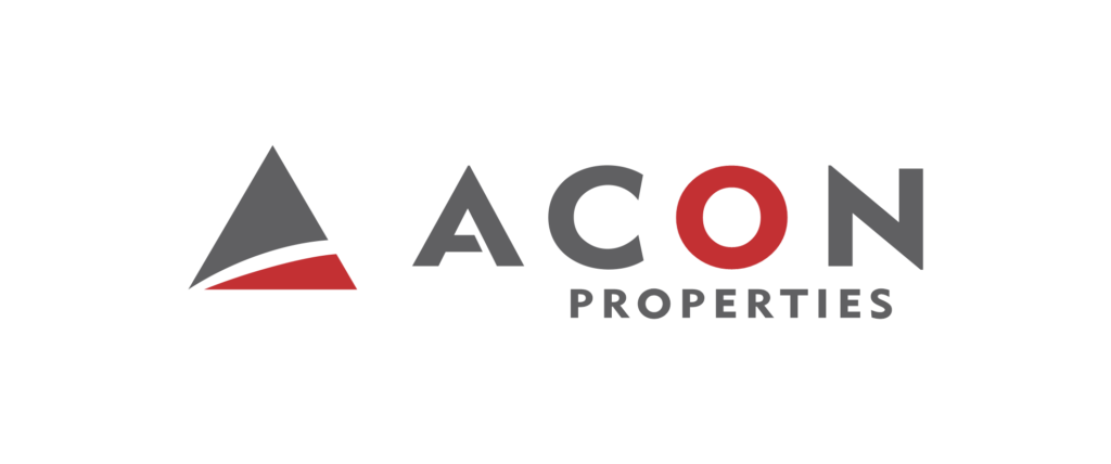 Acon Properties logo
