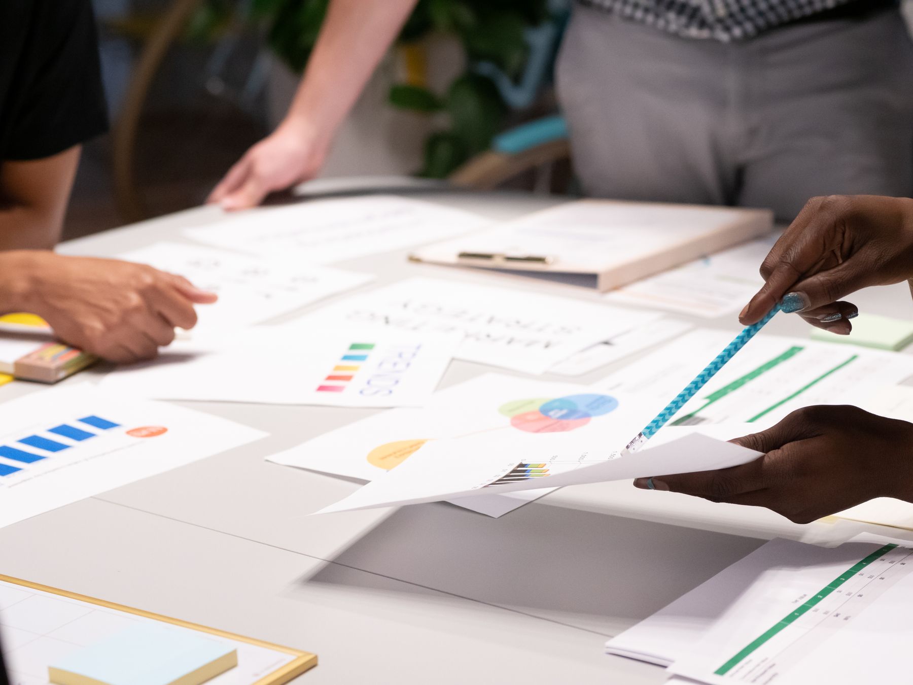 Responsible Business in practice