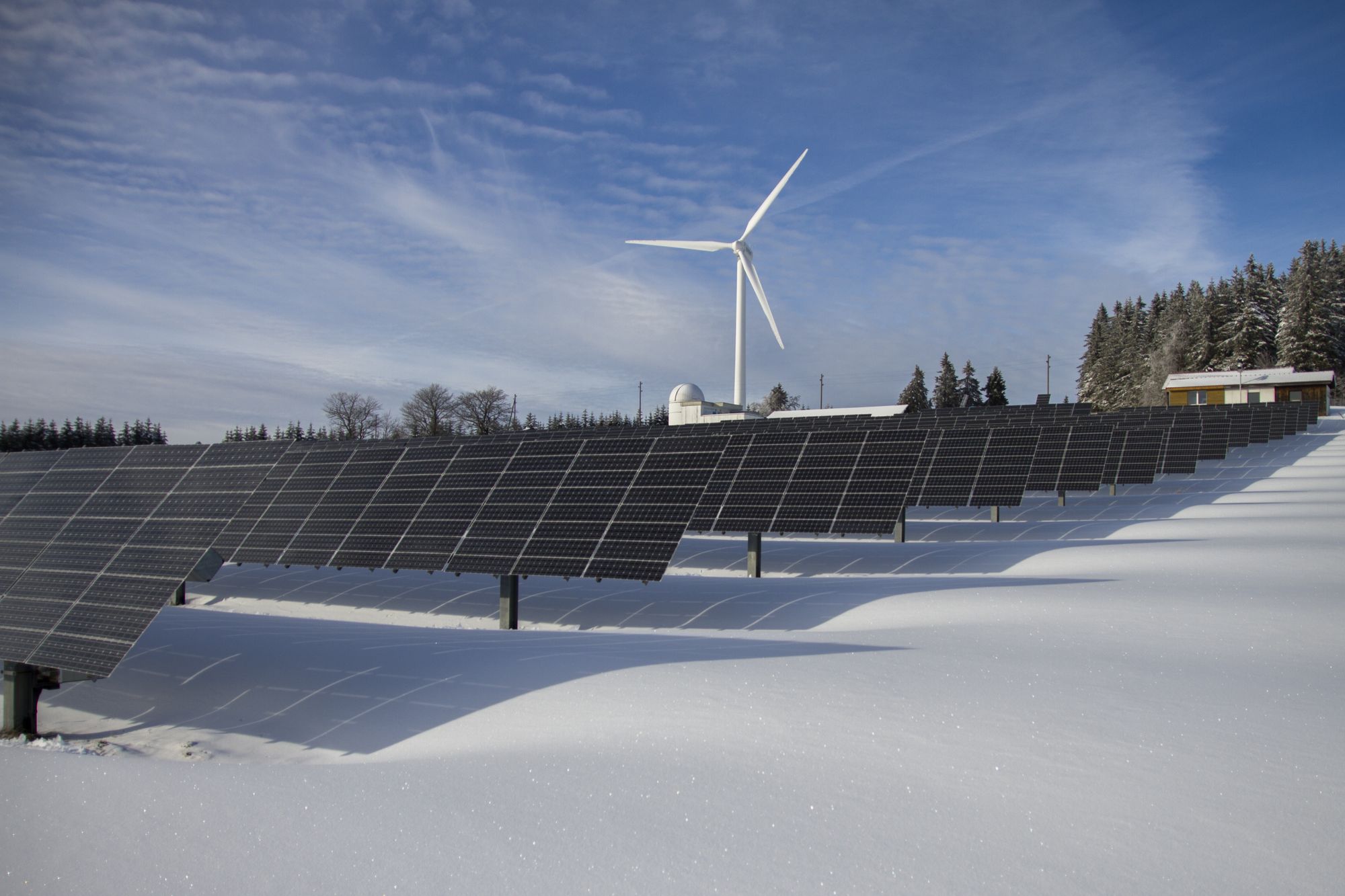 Environment & Resources in practice