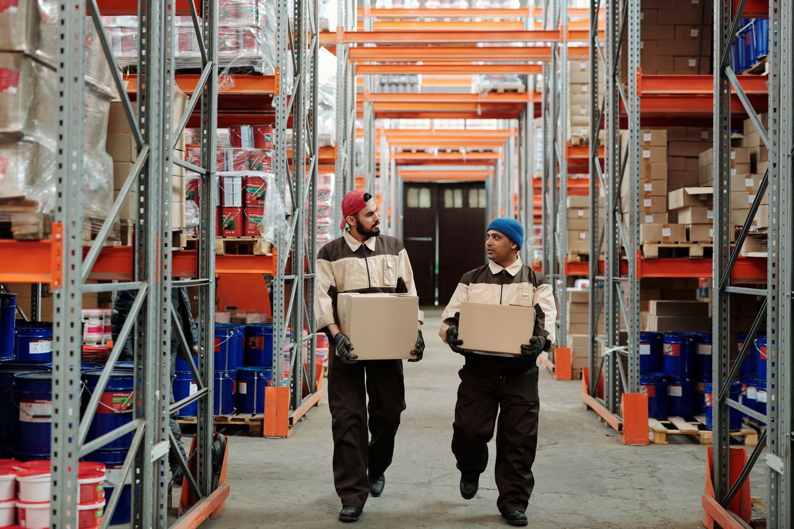 Free Zone Development & Operations expertise