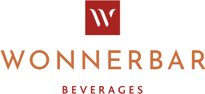 Wonnerbar Beverages logo