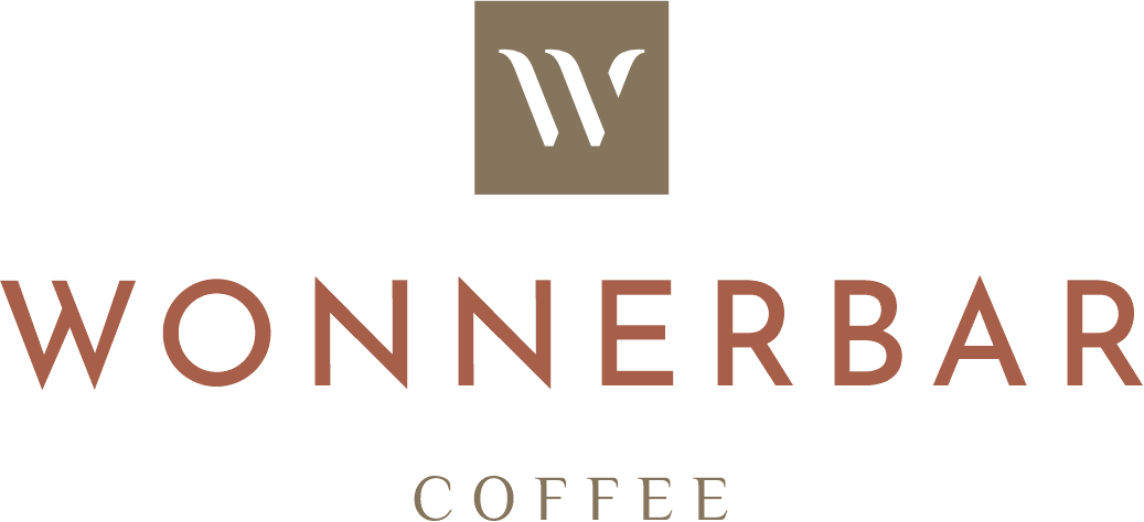 Wonnerbar Coffee logo