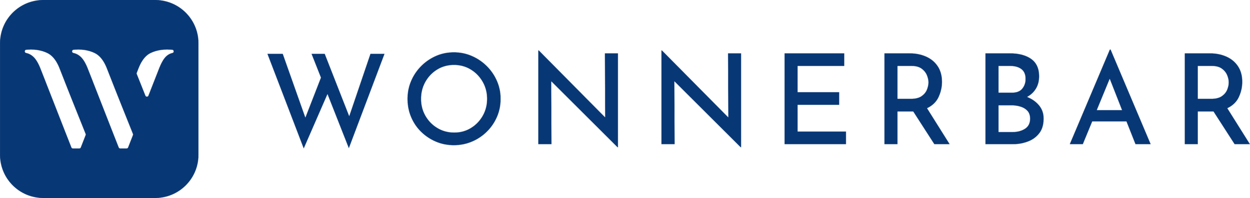 Wonnerbar Cigars and Tobacco logo